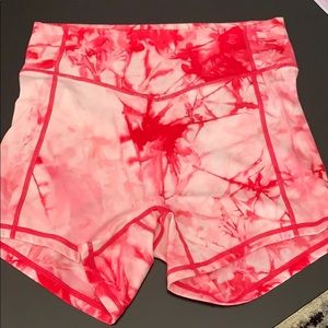 Balance athletica OG shorts